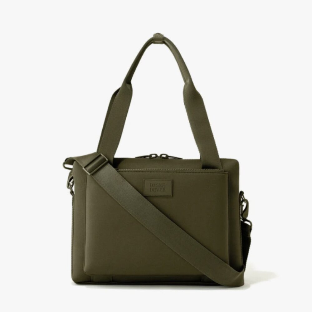 Dagne Dover Ryan Laptop Bag